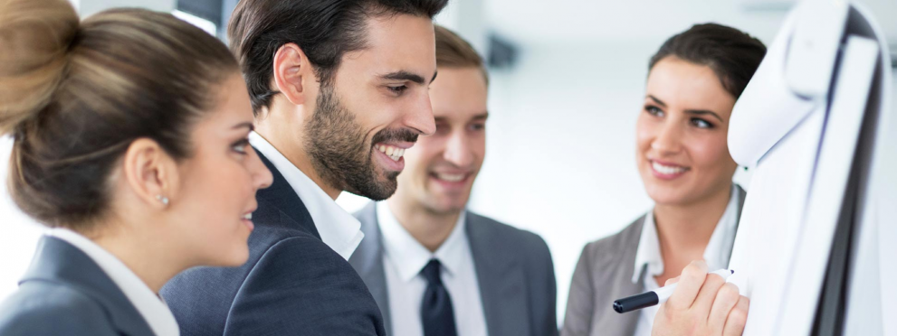 Công ty TNHH tư vấn quản trị TAFI