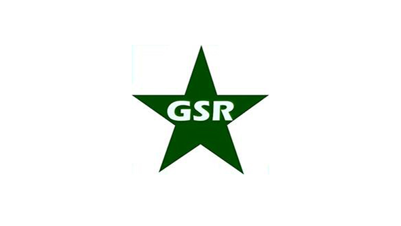 GRS