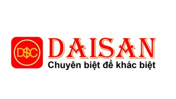 Công ty CP xây dựng Đại Sàn