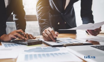 Dịch vụ kế toán tài chính trọn gói (ACT01)