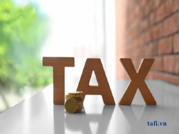 Dịch vụ báo cáo thuế (TAX02)