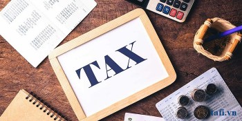 Dịch vụ quyết toán thuế (TAX01)