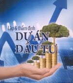 Tư vấn lập và thẩm định dự án đầu tư (CON04)