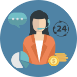 TƯ VẤN TÀI CHÍNH, NHÂN SỰ