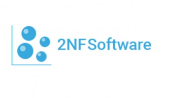 Công ty TNHH phần mềm 2NF