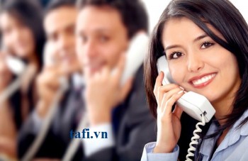 Cách viết hóa đơn bán hàng qua điện thoại theo quy định