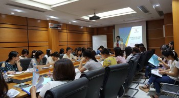 K7: Cập nhật Kế toán - Thuế - Tài chính - Kiểm soát kế toán trong lĩnh vực xây lắp cho Hawee Group - Công ty cơ điện hàng đầu Việt Nam