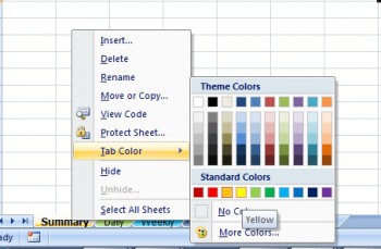 50 mẹo vặt excel hay cho dân kế toán