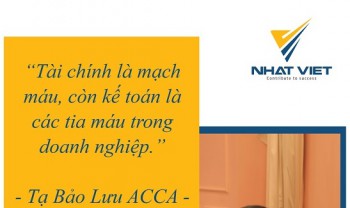 K8: Khóa đào tạo Lập, đọc, phân tích Báo cáo tài chính dành cho chủ doanh nghiệp
