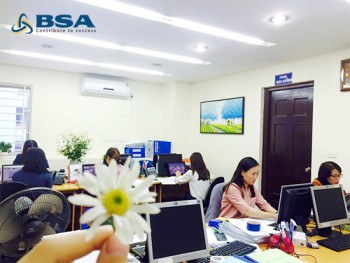 Quyết toán thuế 2017 - một số thông tin hữu ích cho doanh nghiệp