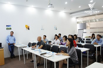 K6: Đào tạo LẬP, ĐỌC, PHÂN TÍCH BÁO CÁO TÀI CHÍNH cho chủ doanh nghiệp