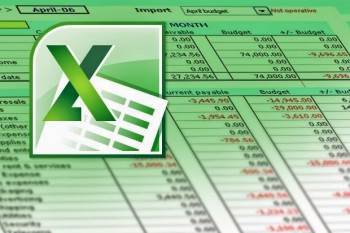 99 phím tắt trong Excel