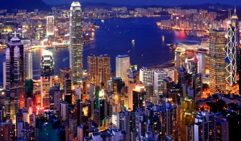 Hong Kong tiếp tục được bình chọn là nền kinh tế tự do nhất thế giới