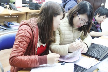 Những sai lầm kế toán cần tránh