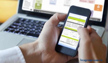 Doanh thu để tính thuế thu nhập doanh nghiệp năm 2017