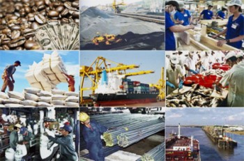 Tăng trưởng kinh tế không đạt mục tiêu, đạt 6,21%