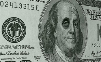 J.P. Morgan: Đã đến lúc bán ra USD vì chính sách của Trump