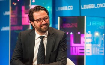 8 bài học khởi nghiệp từ CEO của Zendesk