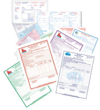 Cách xử lý các trường hợp viết sai hóa đơn giá trị gia tăng.