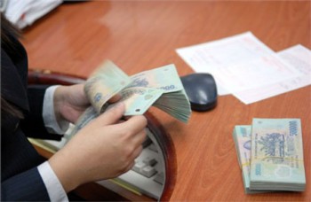 Tính lương mới cho cán bộ, công chức theo Thông tư 05/2016/TT-BNV