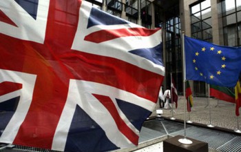 “Ngân hàng Nhà nước đang bám sát diễn biến Brexit”