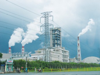 Thông tư 212/2015/TT-BTC hướng dẫn chính sách thuế thu nhập doanh nghiệp (TNDN) đối với hoạt động bảo vệ môi trường