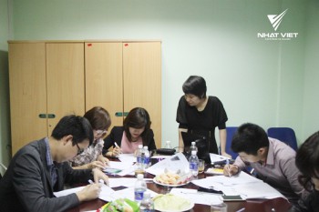 K2: Khóa học Quản trị dòng tiền dành cho chủ doanh nghiệp