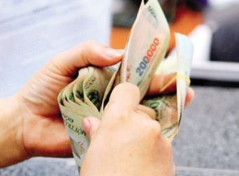 Cách kê khai thuế thu nhập cá nhân