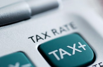 Nợ thuế tại Hà Nội dẫn đầu cả nước