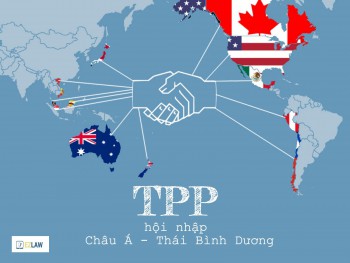 Sửa luật cho hợp với TPP