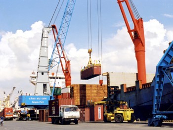 Công văn 4867/TCHQ-TXNK thông tin thuế nhập khẩu 2016