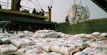 Thuế suất 0% đối với một số hàng hóa nhập khẩu từ Lào