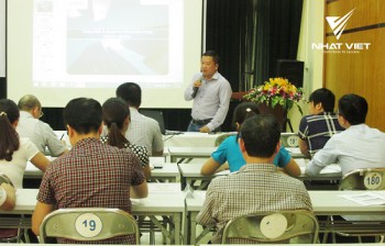 K3: Đào tạo Quản trị dòng tiền cho Kế toán trưởng các Công ty thuộc tổng Công ty xi măng Việt Nam